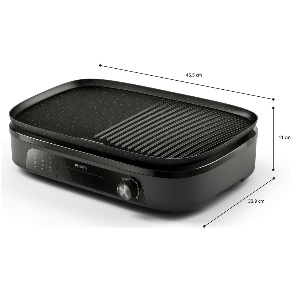 Grill da tavolo - Foto 4