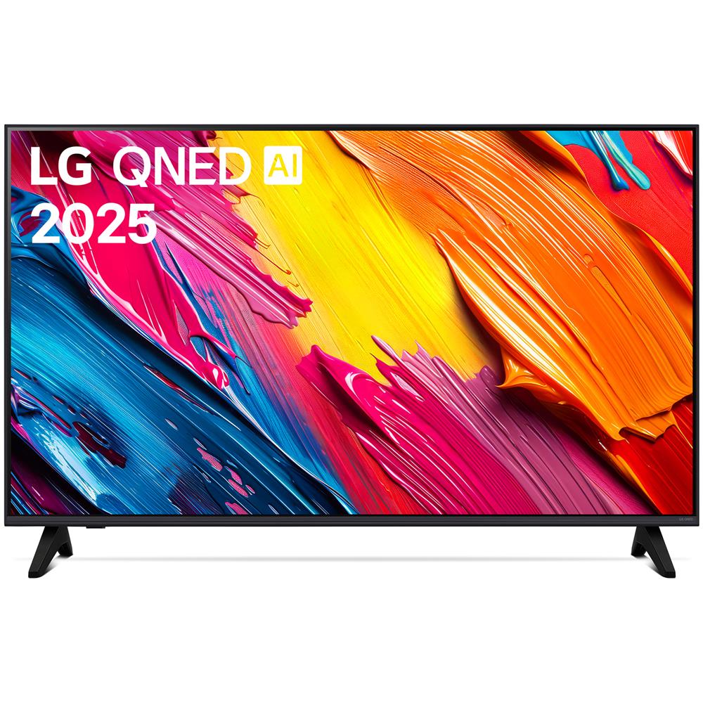 TV LED 4K Ultra HD 109.2" 43QNED7A06A.API - Foto 27