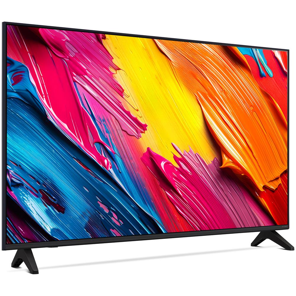 TV LED 4K Ultra HD 109.2" 43QNED7A06A.API - Foto 2