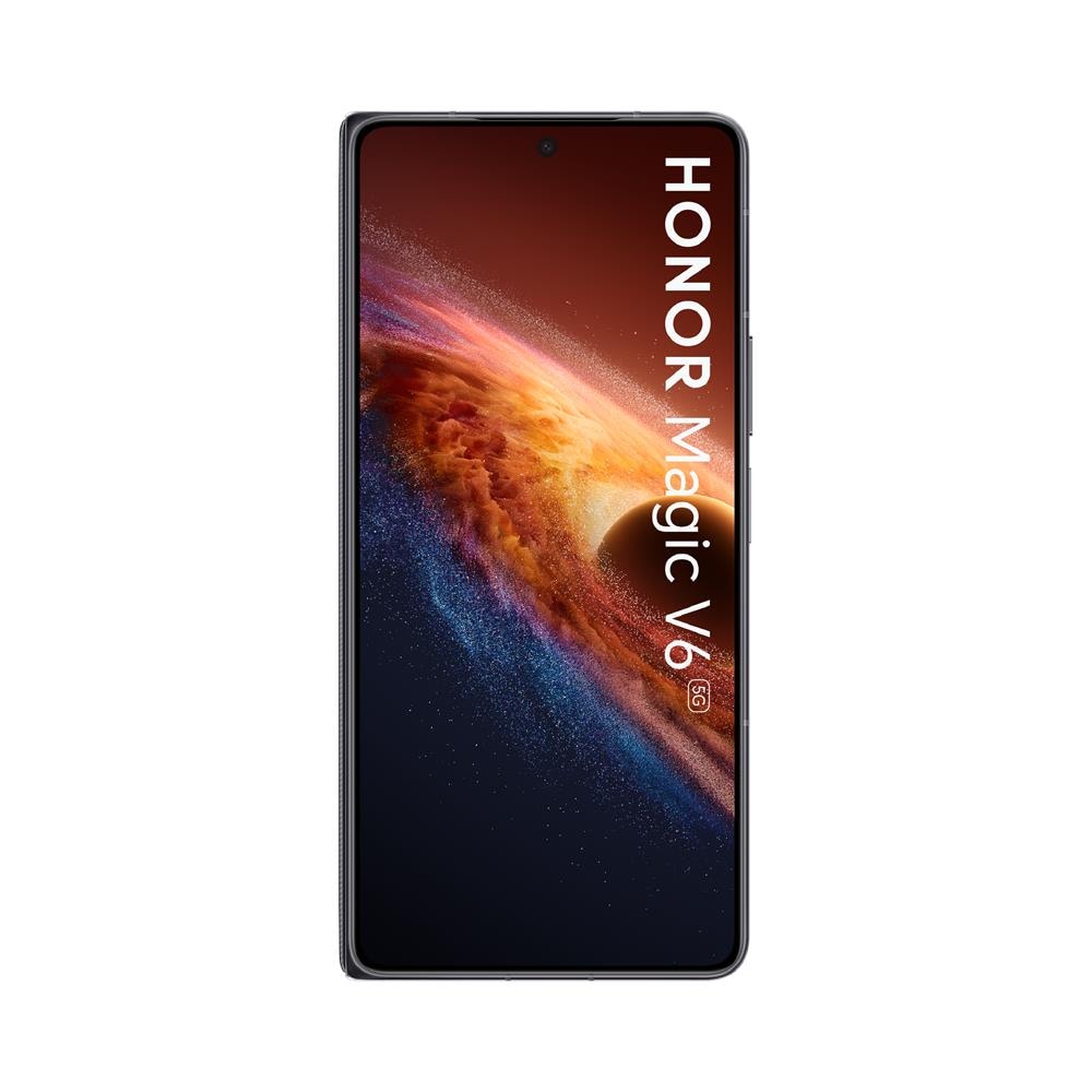Magic V6 5G 512GB 16GB Ram Display Int. 7.95" / ext. 6.52" OLED Main Camera 50+50+64MP Double Selfie 20+20MP DaulSim (nano+eSim) MagicOS 10 (Android 16) Sanpdragon 8 Elite Gen5. 6660mAh Black - Foto 10