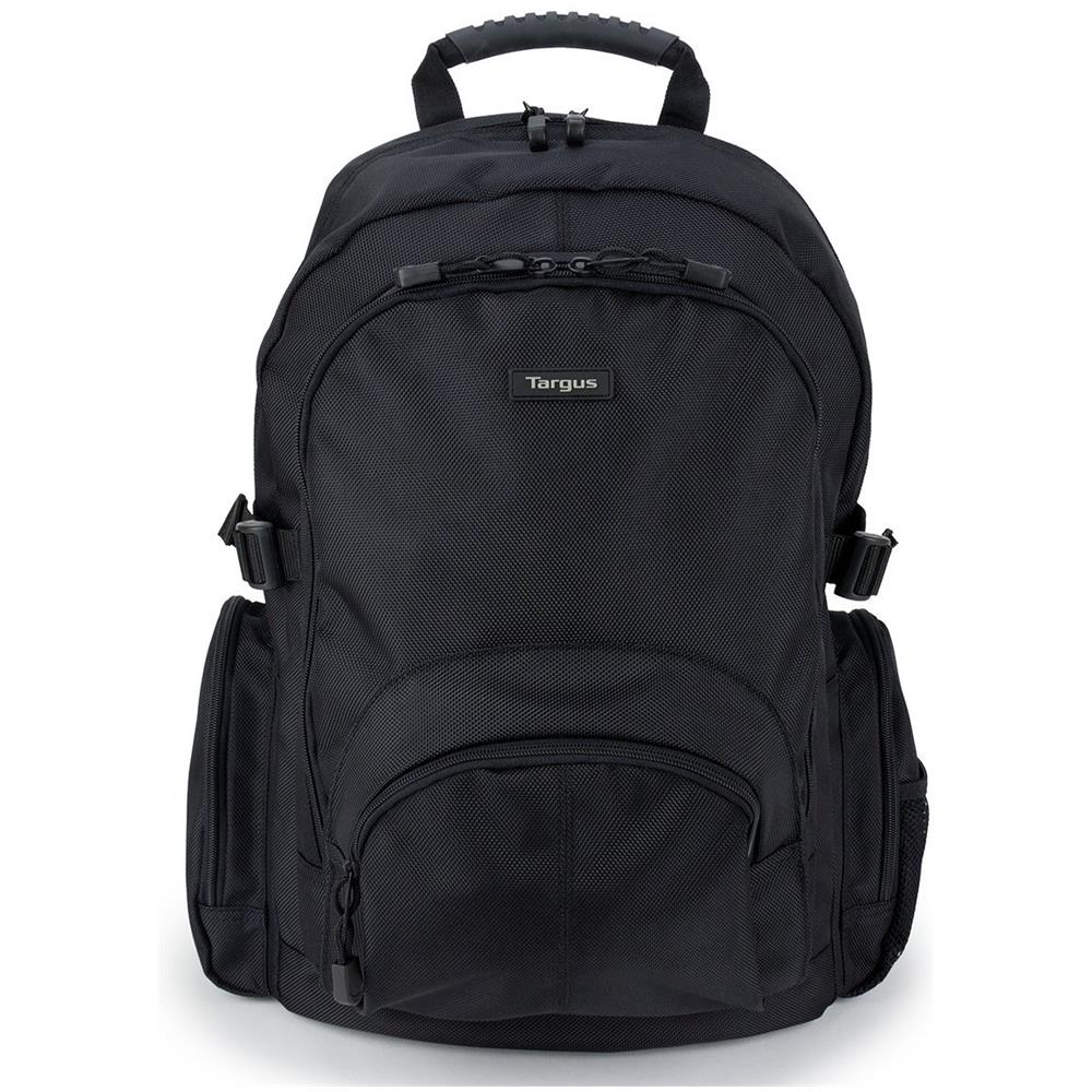 TARGUS Zaino Classic per Notebook fino a 15.6" in Nylon Nero ePRICE