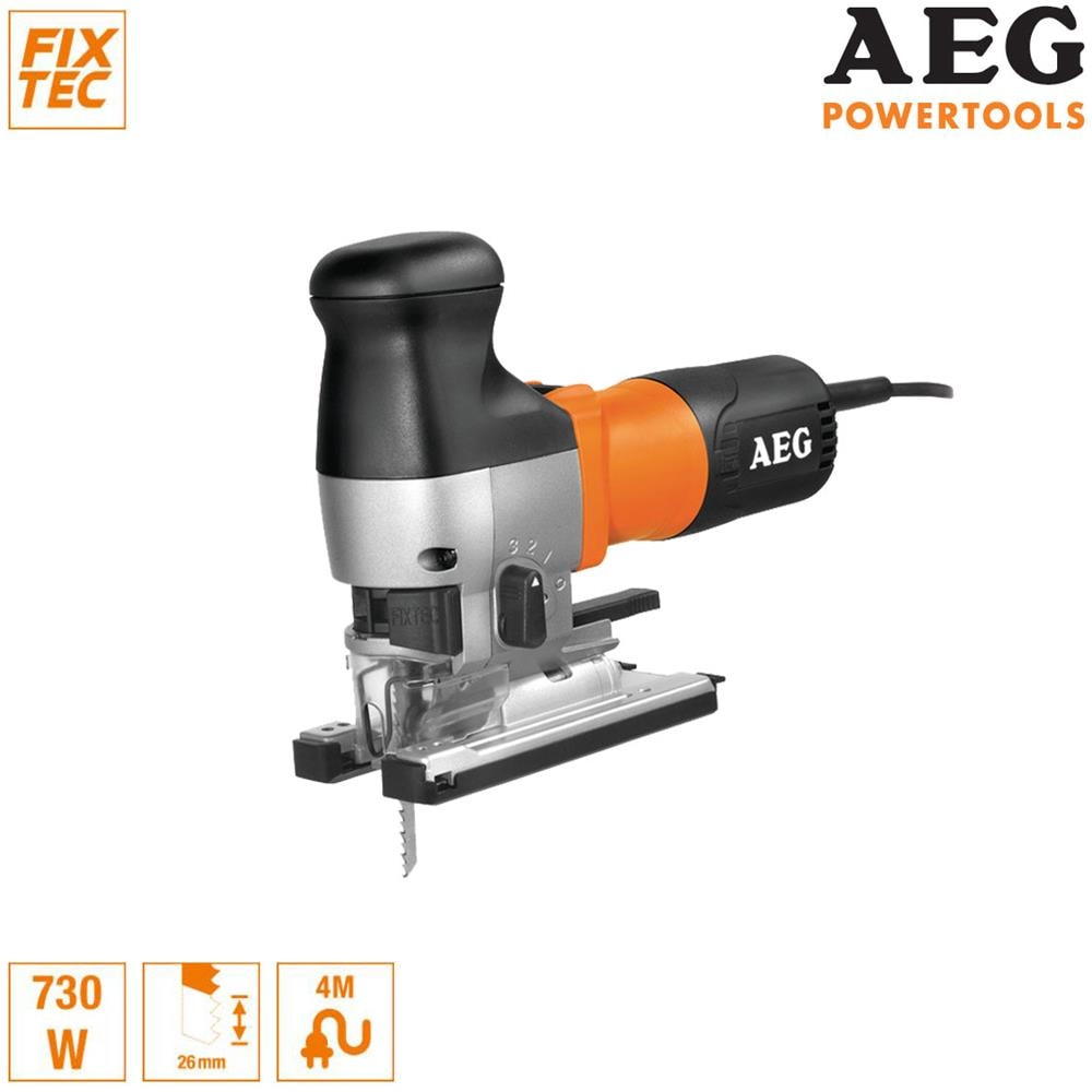 STEP 1200 XE Seghetto alternativo - Foto 1
