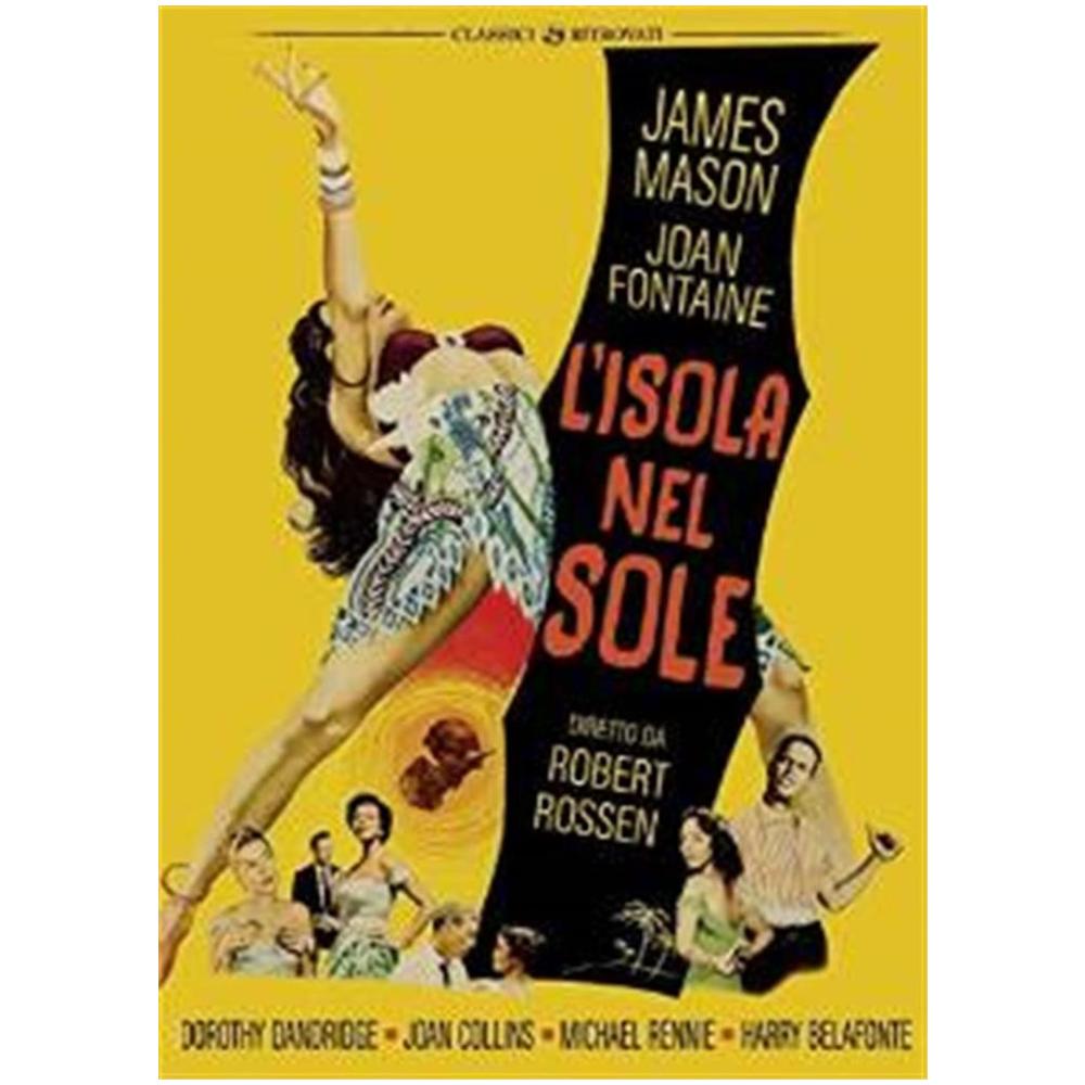 Isola Nel Sole (L')  - Foto 2