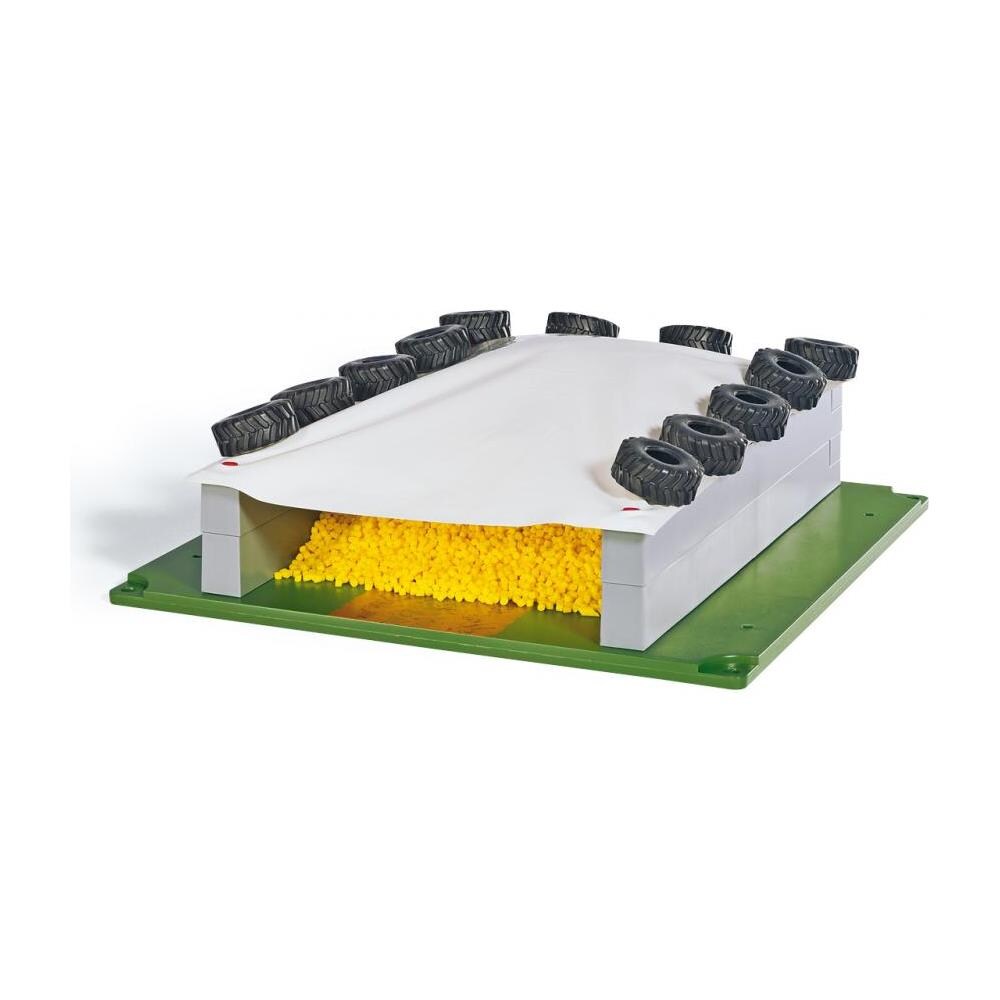 Telone e Pneumatici Modello di Veicolo - Foto 2