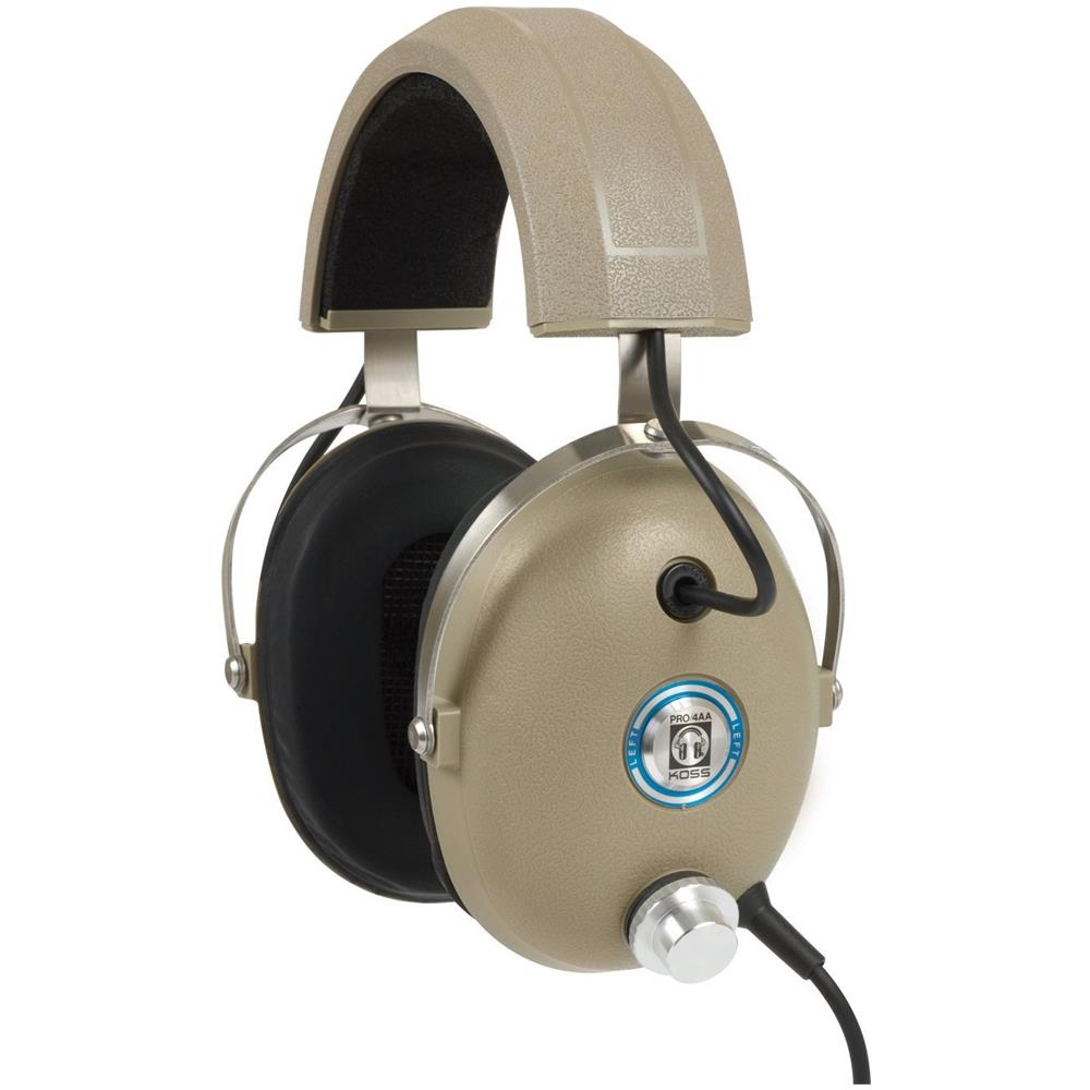 Cuffie PRO4AA Stereo Dinamiche Professionali - Foto 4