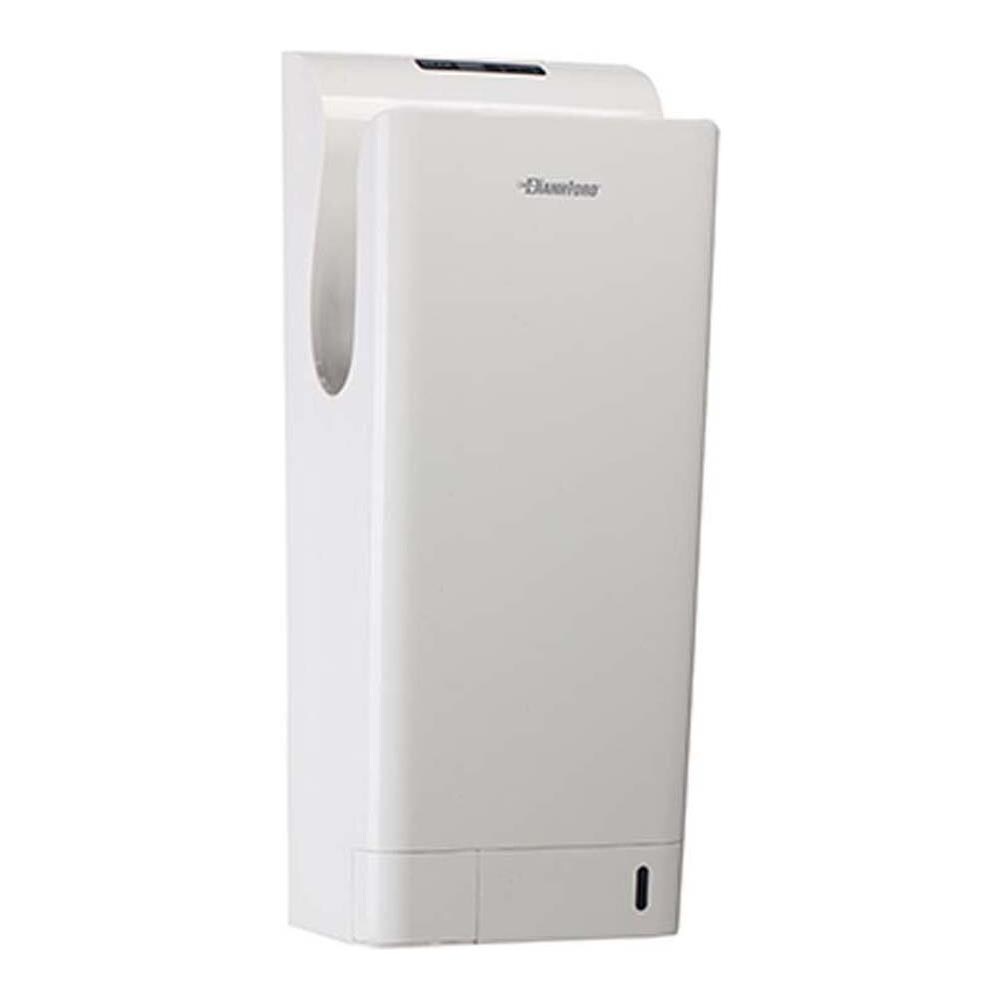 ASCIUGAMANI ELETTRICO A LAMA Di ARIA MODELLO EOLO mm 700 x 300 x 215 - Foto 1