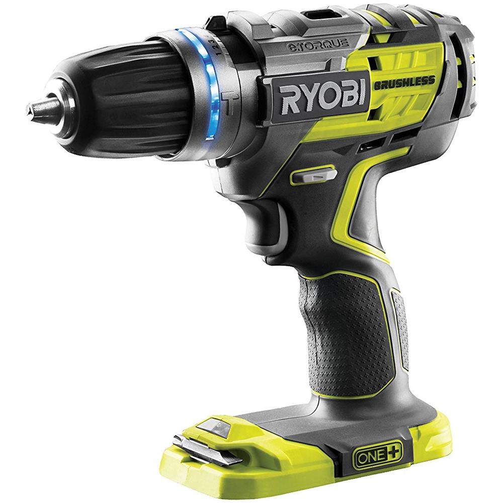 Trapano avvitatore 18 V - Foto 1