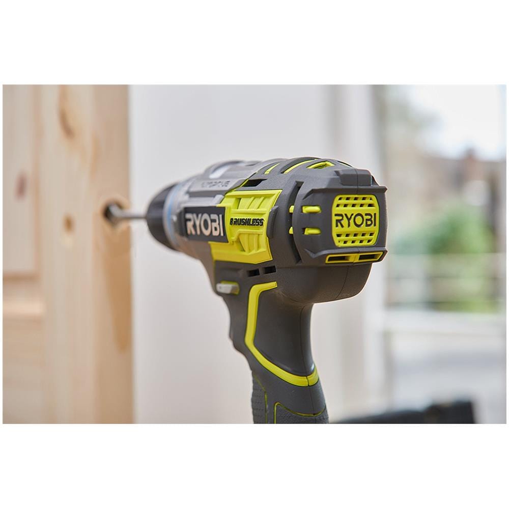 Trapano avvitatore 18 V - Foto 3