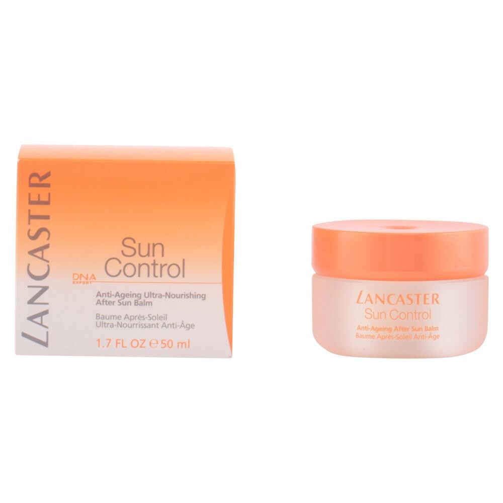 Sun Control Anti-ageing After Sun Balm 5 0 Ml - Foto 1