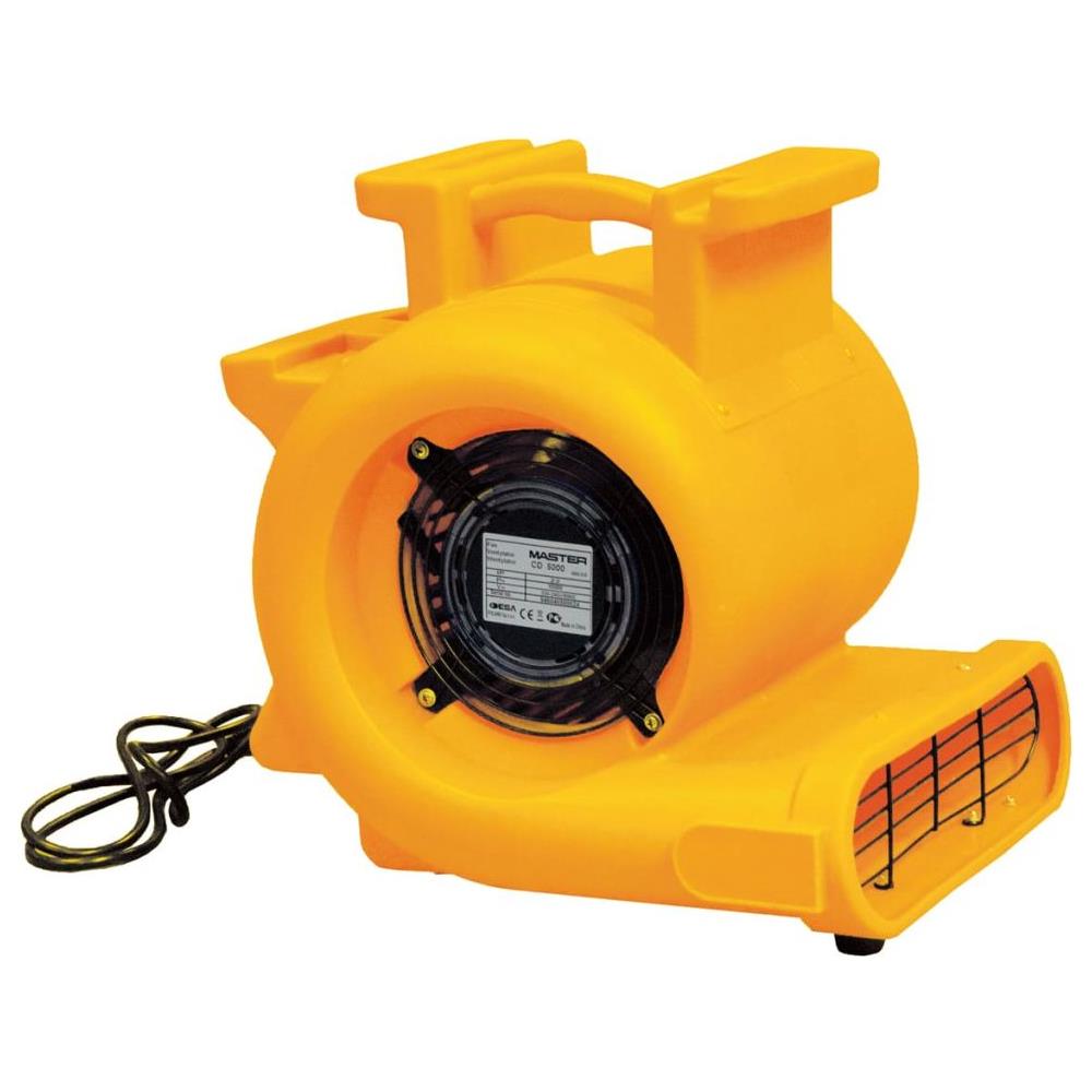 Ventilatore Cd 5000 384/452/550 W - Foto 1