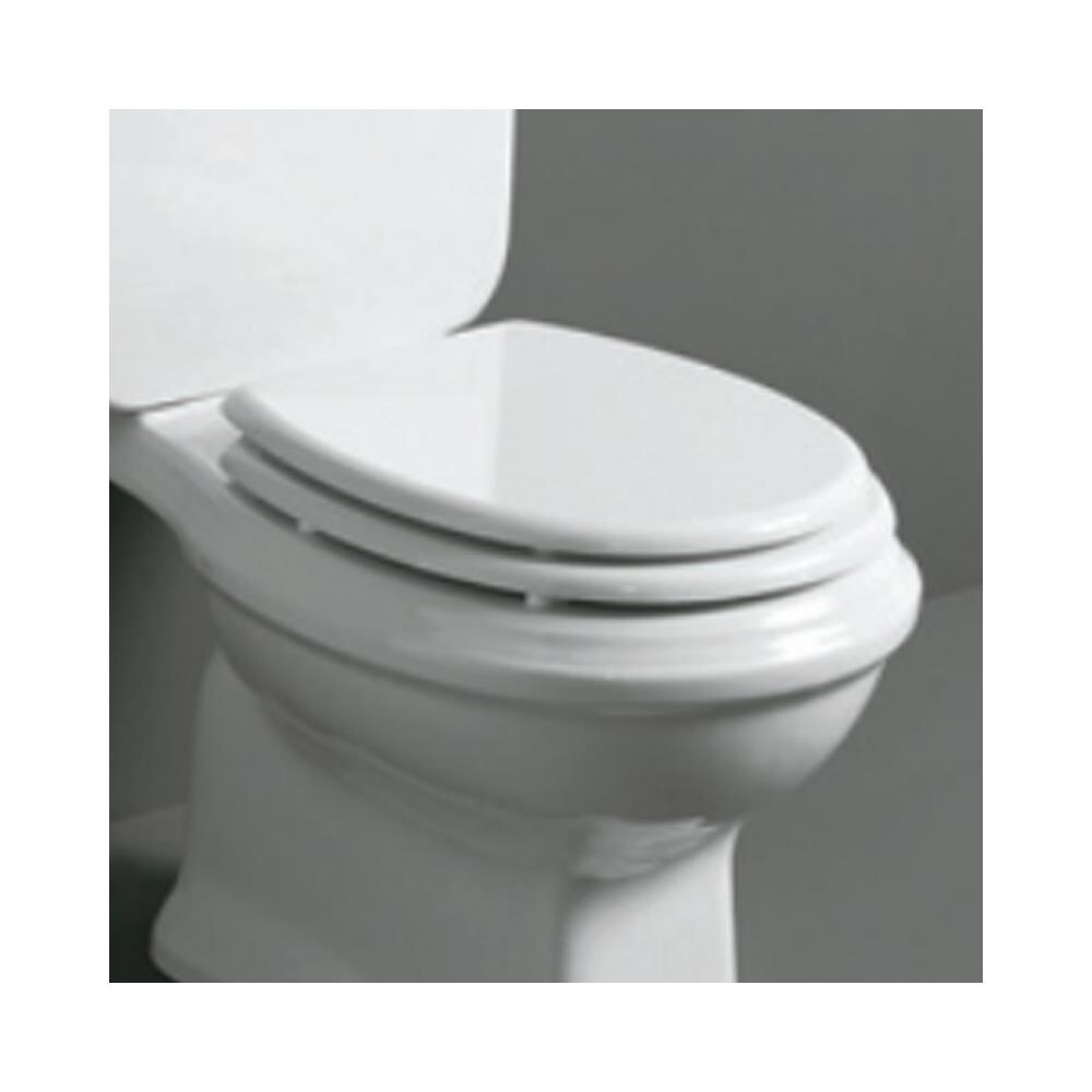 Simas, Sedile Serie Arcade Art. ar002 Arcade Bianco. - Foto 2