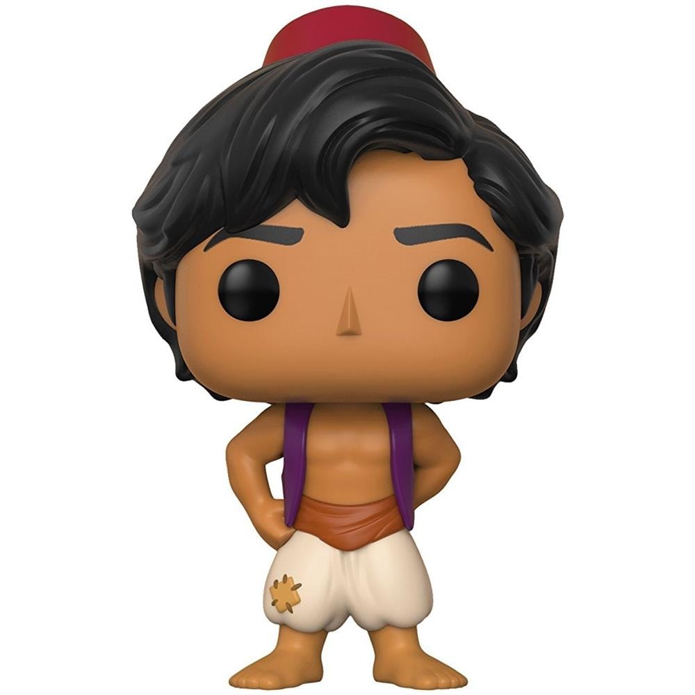 Pop 352 - Aladdin - Disney Aladdin - Foto 2