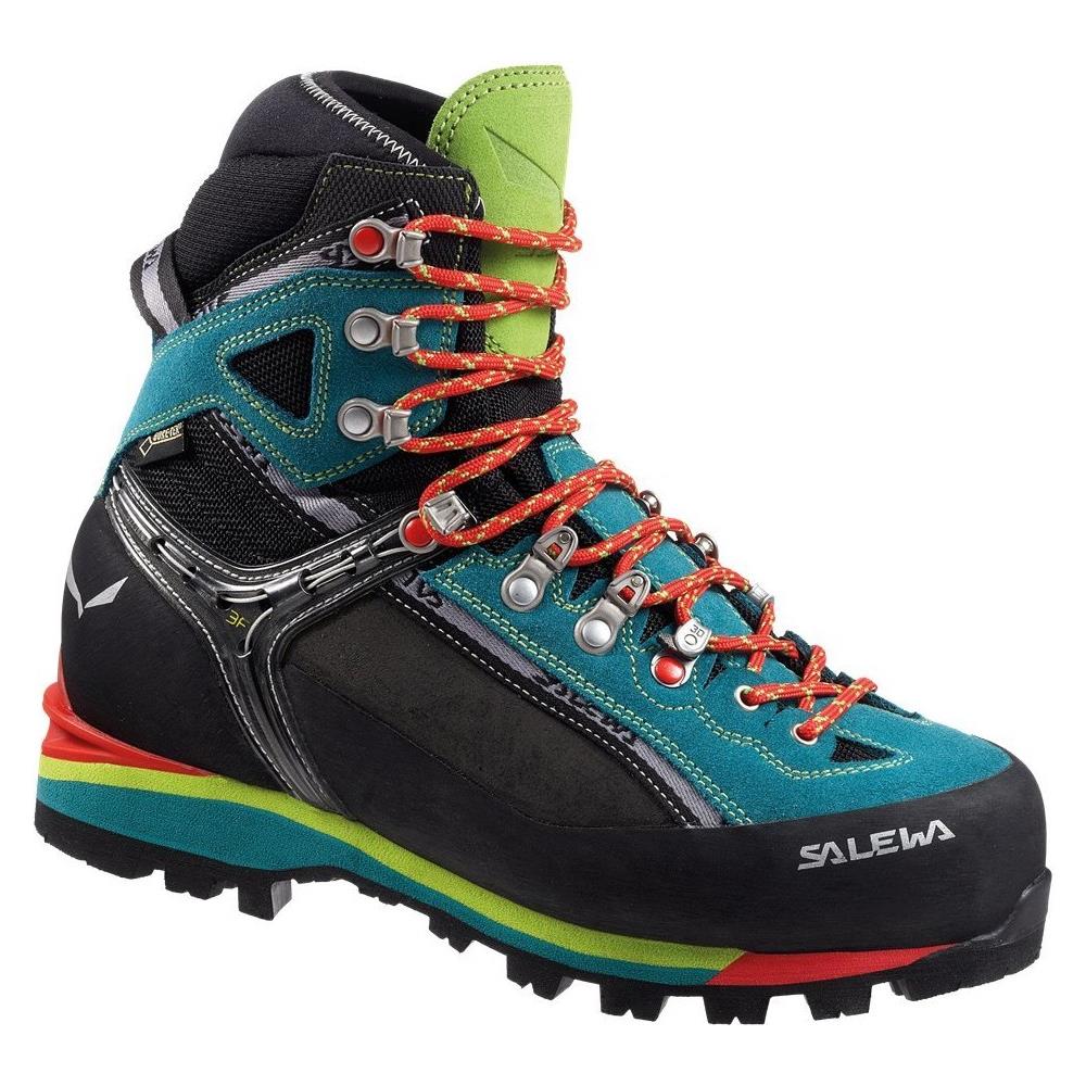 Scarponi Condor Evo Goretex Medium Scarpe Donna Eu 38 1/2 - Foto 2