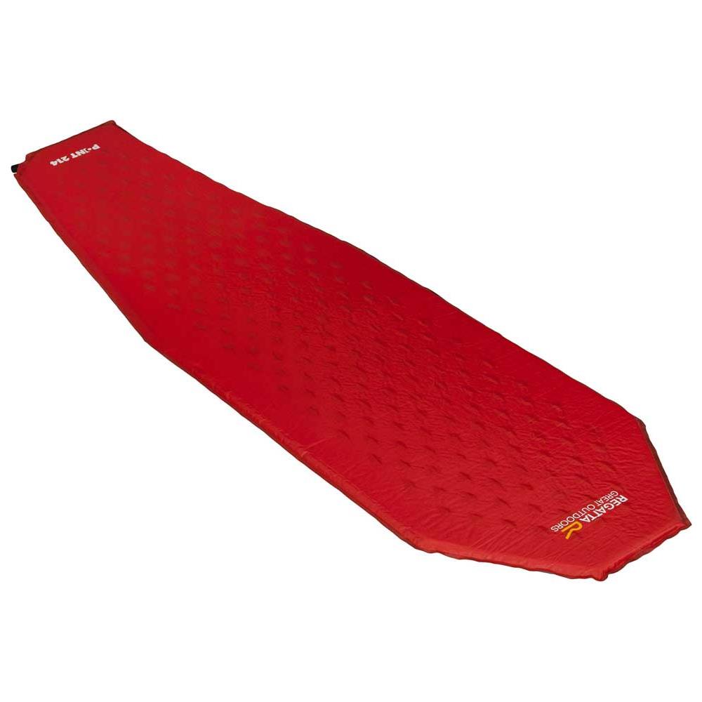 Materassini Napa Ultralite 750g Sacchi A Pelo 175 X 50 X 2.5 Cm - Foto 1