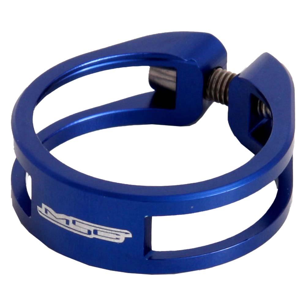 Sellini Ult Seatpost Binder Hcl31822a Alu Cnc+ti Ricambi Dei Componenti 31.8 Mm - Foto 1