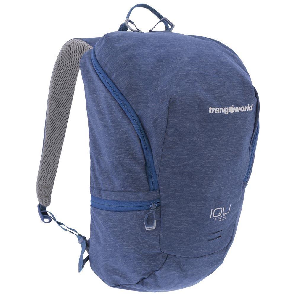 Zaini Iqu 18l H Zaini E Valigie One Size - Foto 1