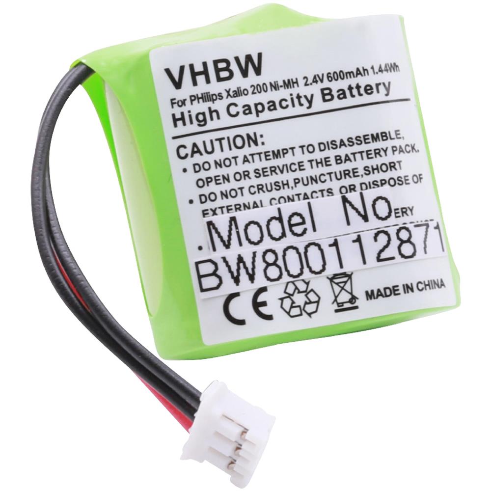 Li-polymer Batteria 2500mah (3.8v) Per Cellulari E Smartphone Meizu M570, M570c, M570m, M570q, Pro 6 Sostituisce Bt53. - Foto 1