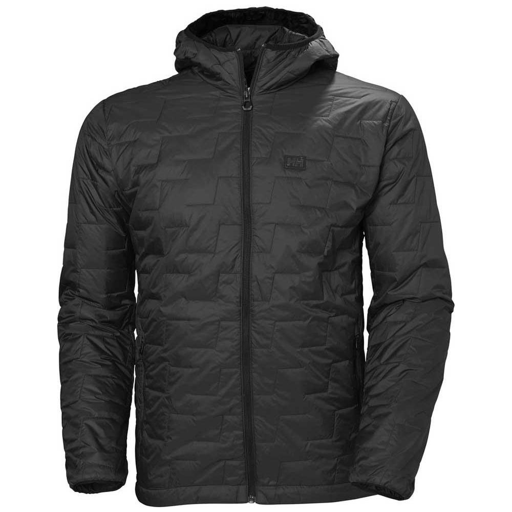 Giacche Lifaloft Hooded Insulator Abbigliamento Uomo Xl - Foto 1