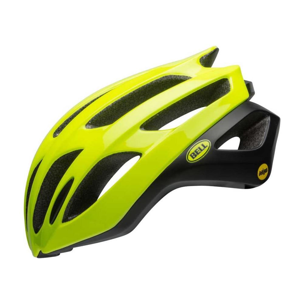 Caschi Bell Falcon Mips 2019 Protezioni L - Foto 2