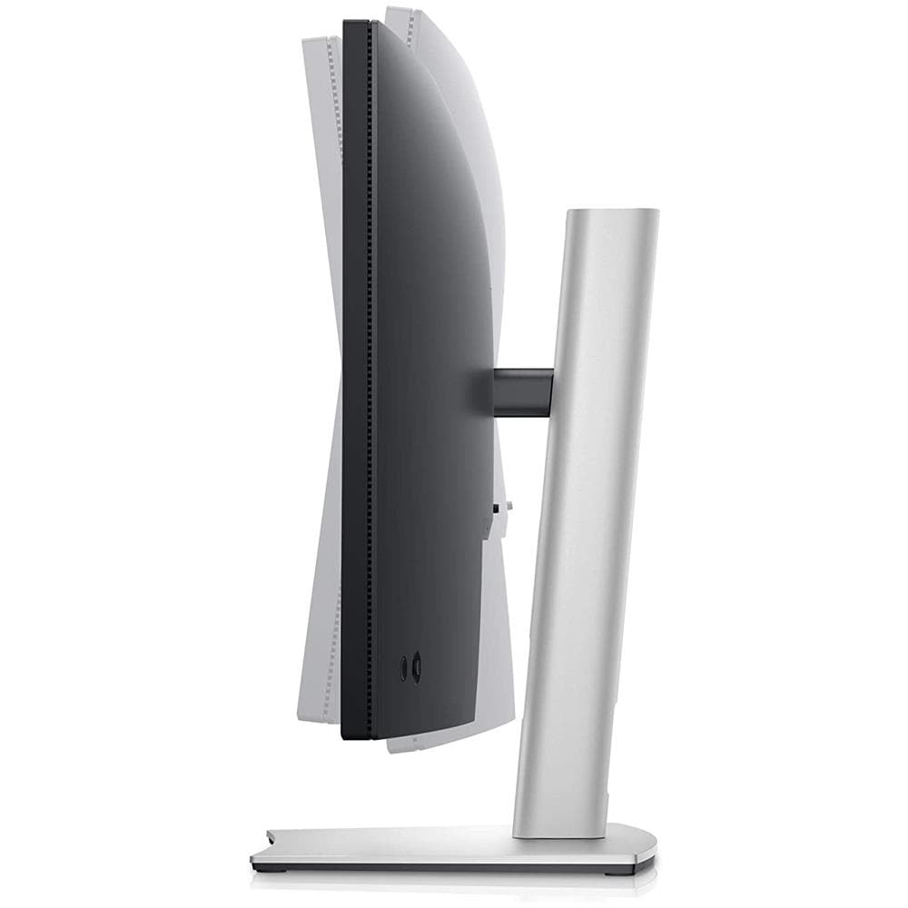 Monitor 34.14" LCD IPS Curvo P3421W 3440 x1440 WQHD Tempo di Risposta 8 ms - Foto 11