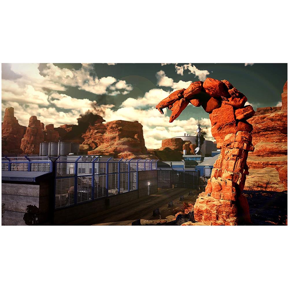 PS4 - Werewolf: The Apocalypse Earthblood - Foto 2