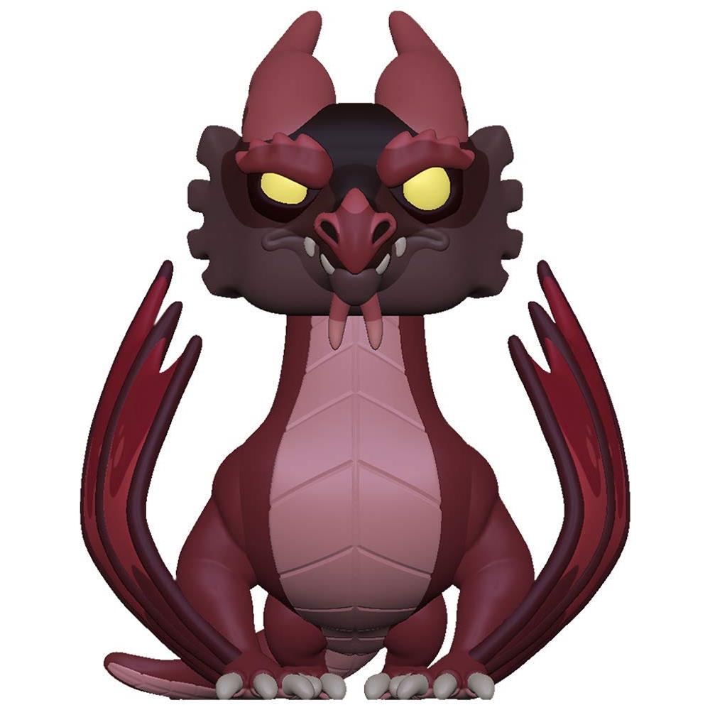 Figure POP!Rick & Morty - Balthromaw - Foto 1