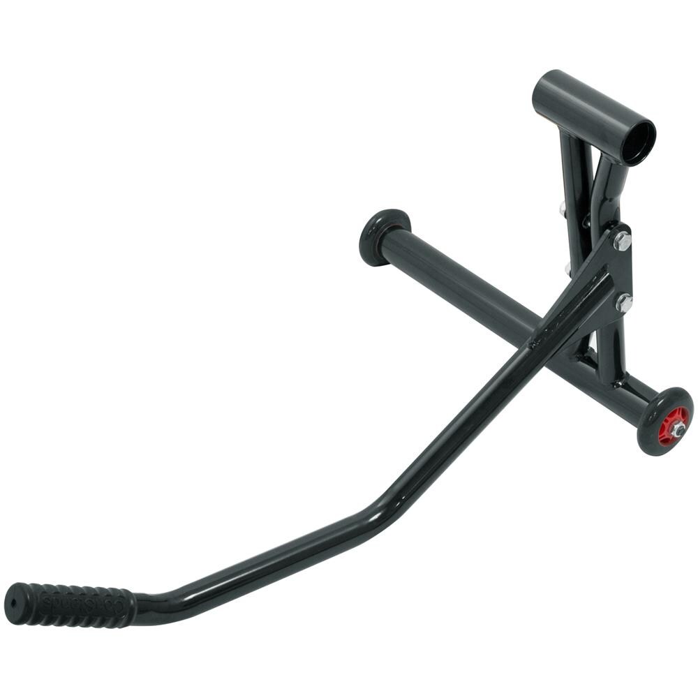 Cavalletto Monobraccio Moto Ducati Bmw Mv Honda - Foto 2