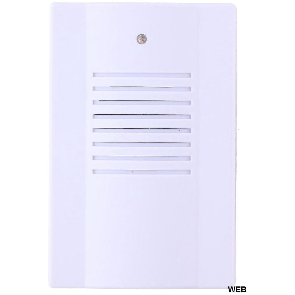 Campanello Wireless Con Ricevitore - Foto 4