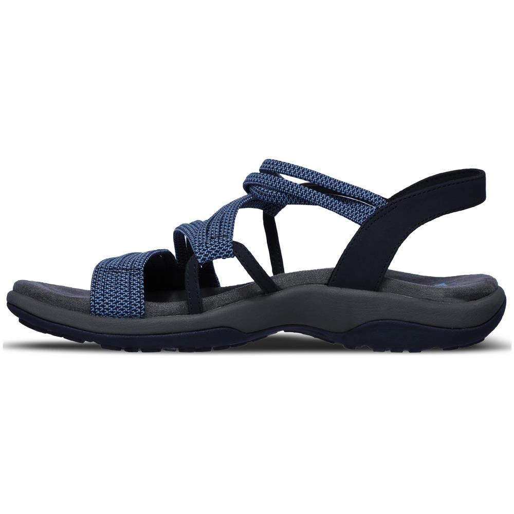 Sandali Reggae Slim - Skech Appeal Taglia 39 Codice 41180-nvy Blu - Foto 2