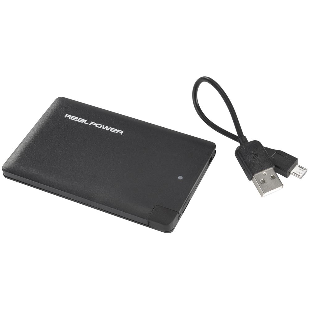 PB-2500, Nero, USB, Universale, Lightning - Foto 5