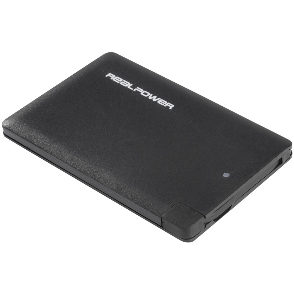 PB-2500, Nero, USB, Universale, Lightning - Foto 2
