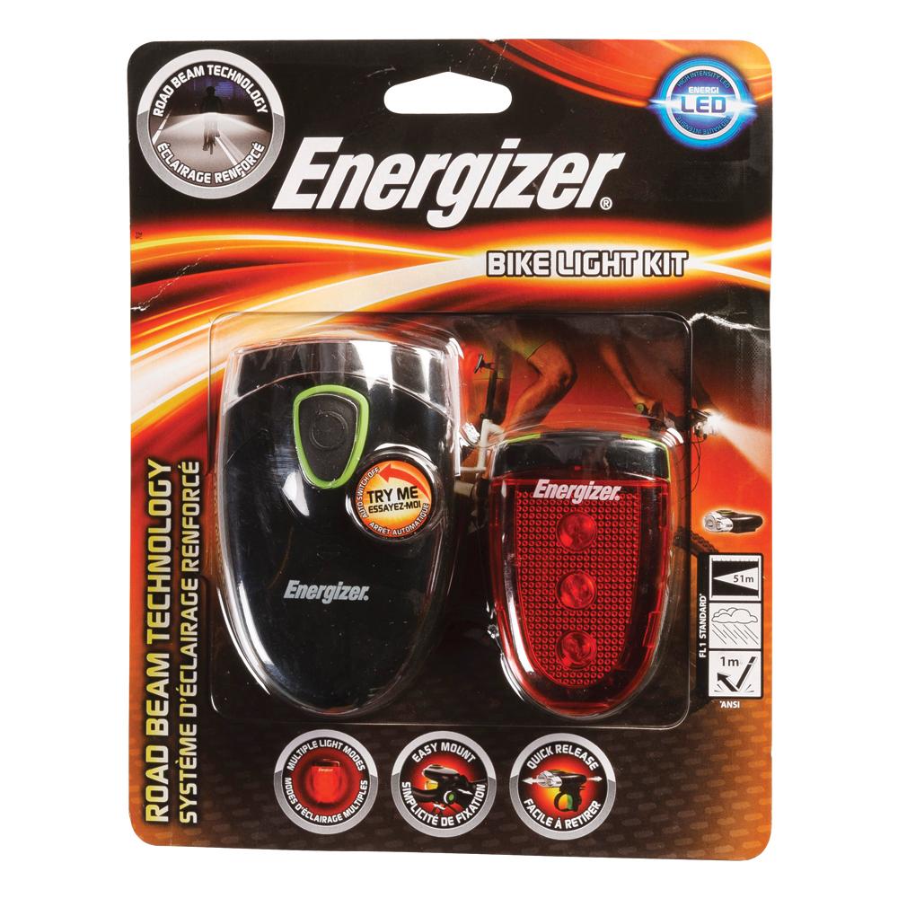 Luce a LED per Bicicletta - Foto 1