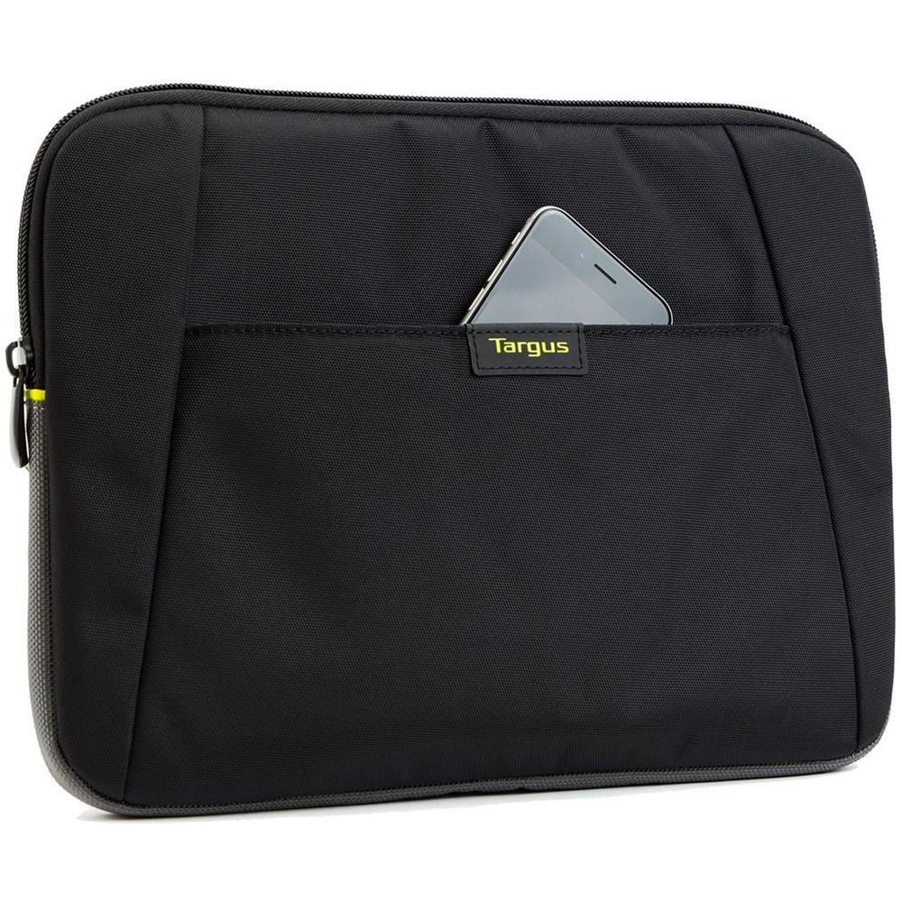 Custodia Notebook CityGear Fino a 11.6" Colore Nero - Foto 1