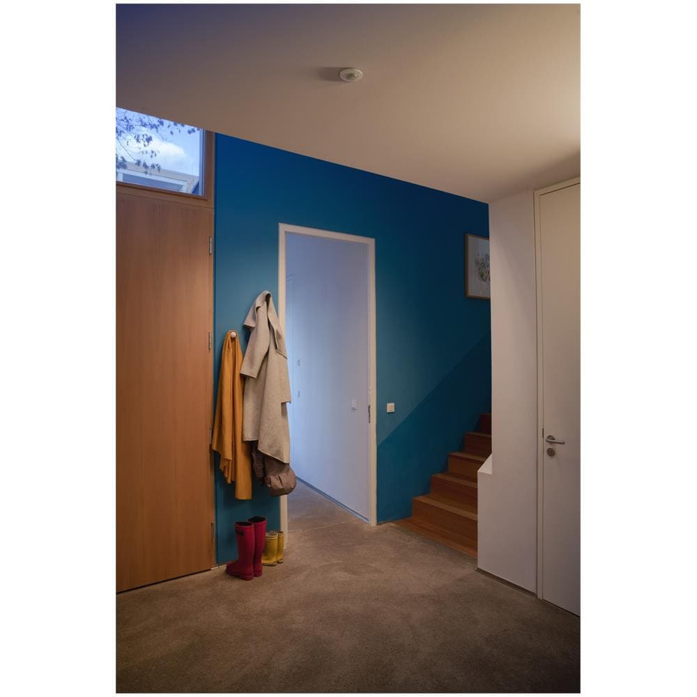 Ledvance Apparecchio: A Soffitto, Sensor Ceiling Flush Ip20 / 220…240 V, Materiale: Polycarbonat (pc), Ip20 - Foto 8