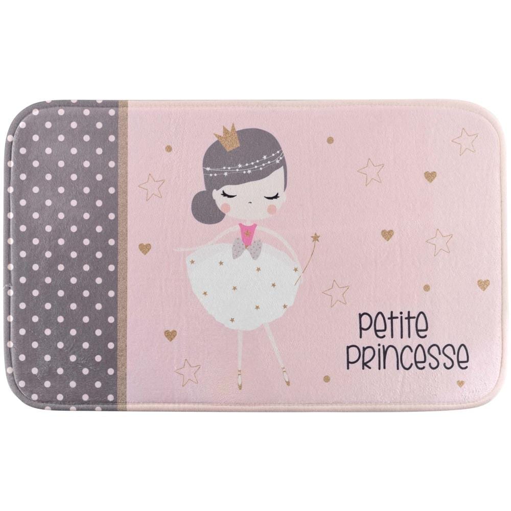Tappeto Petite Princesse, 45 X 75 Cm - Foto 1