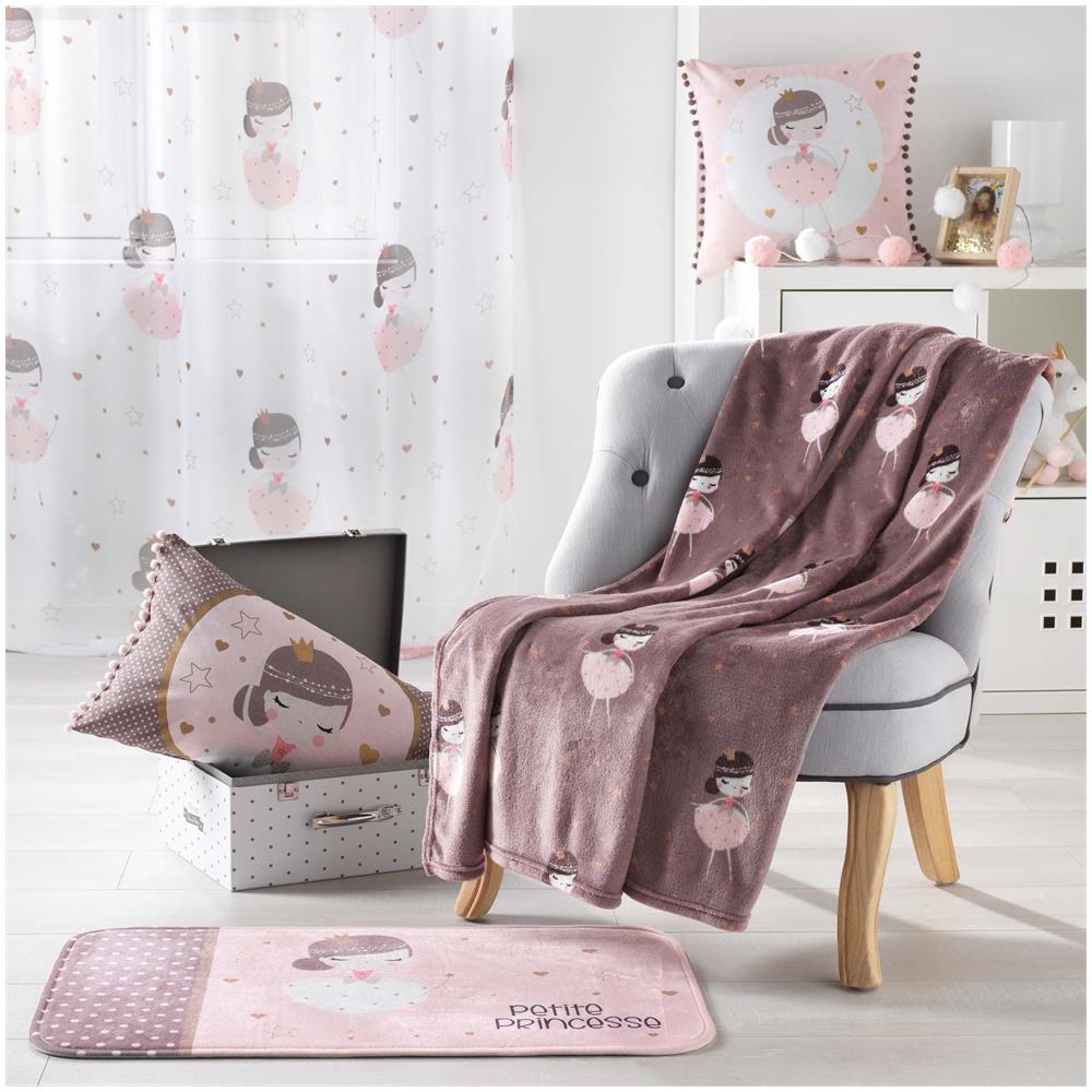 Tappeto Petite Princesse, 45 X 75 Cm - Foto 2
