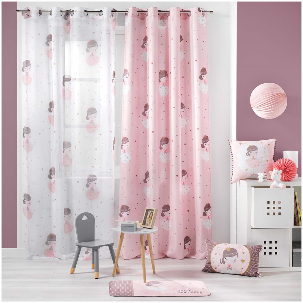 Tappeto Petite Princesse, 45 X 75 Cm - Foto 3