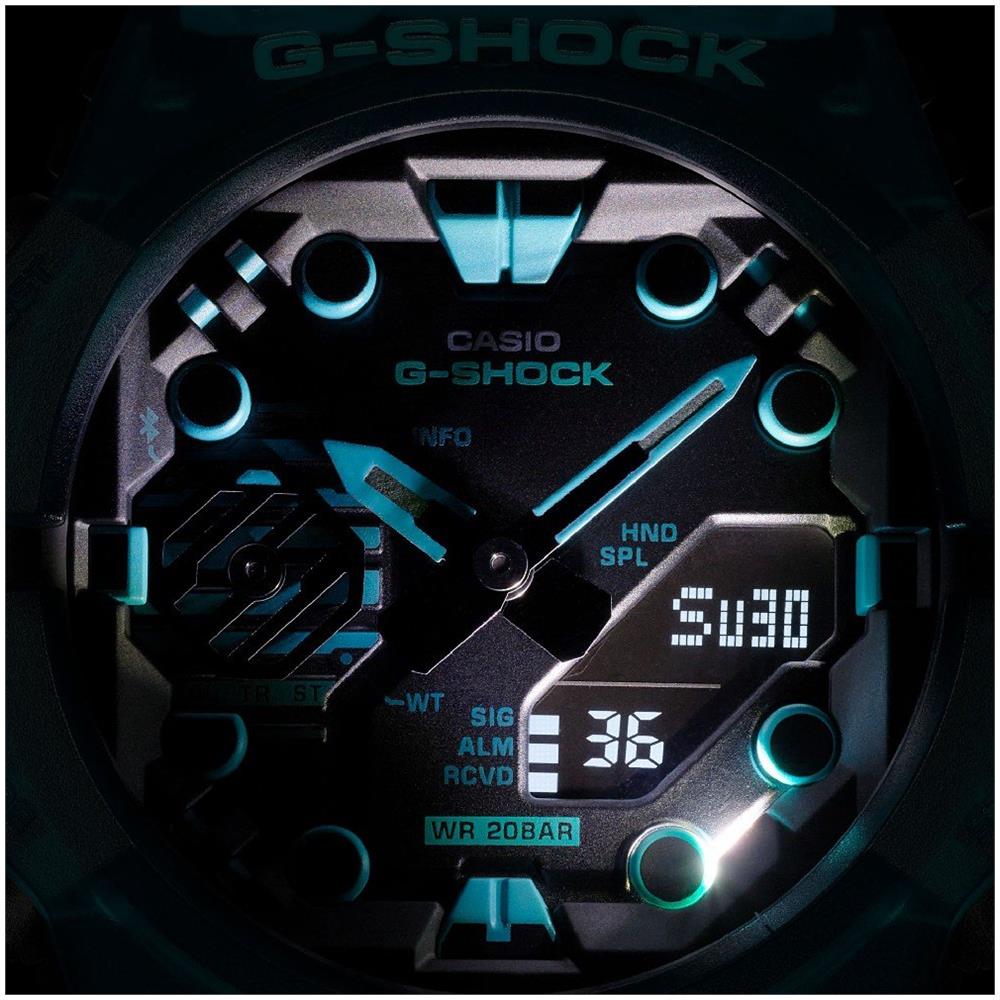 Stile Classico G-shock - Foto 5