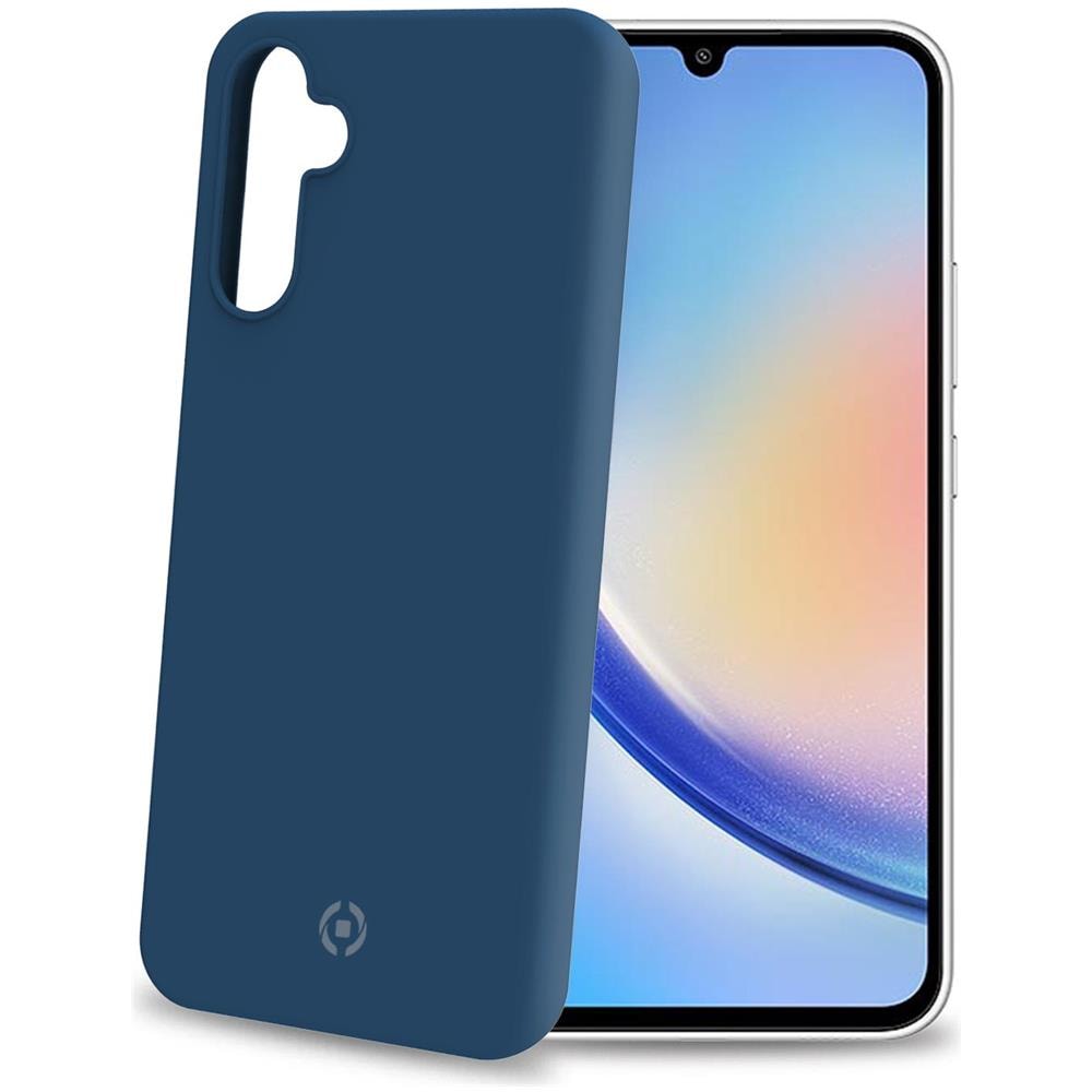 CROMO GALAXY A34 5G BLUE - Foto 1