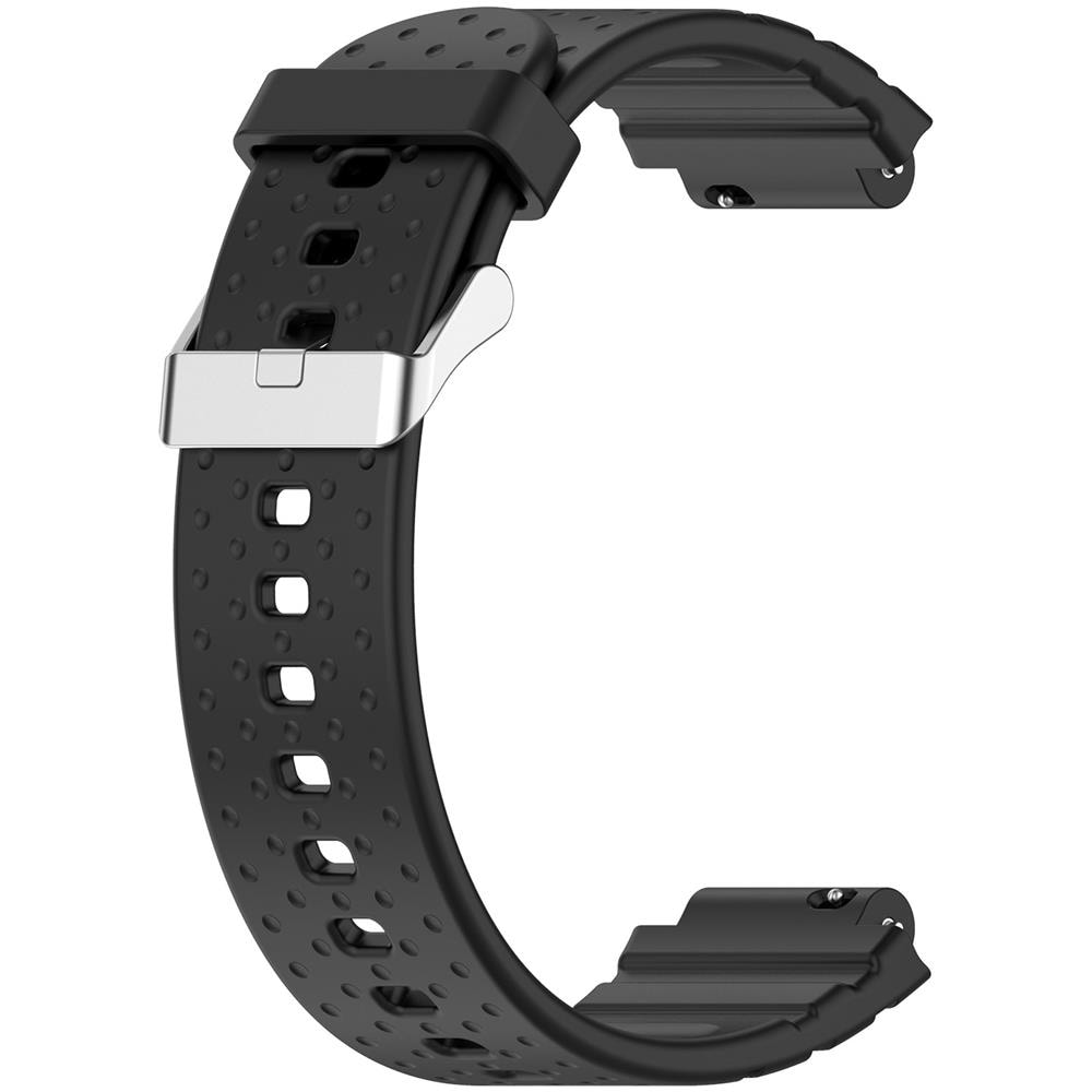 Fascia Da Braccio In Silicone Con Cacciavite Compatibile Con Xplora X5 Play Black - Foto 6