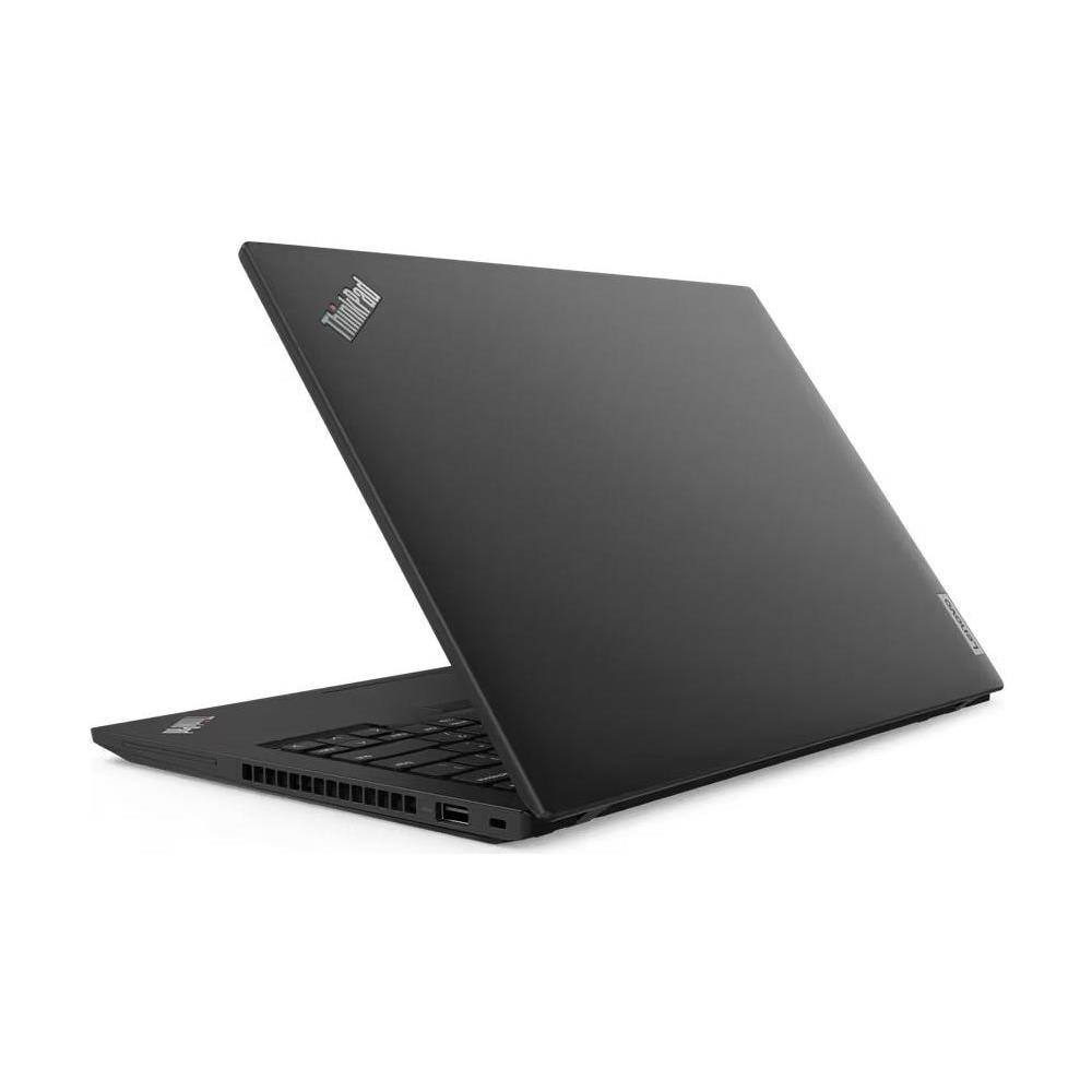 Ultrabook ThinkPad T14 Gen 4 Monitor 14" Full HD Intel Core i5-1335U Ram 16 GB SSD 512GB 2x USB 3.2 Windows 11 Pro - Foto 3