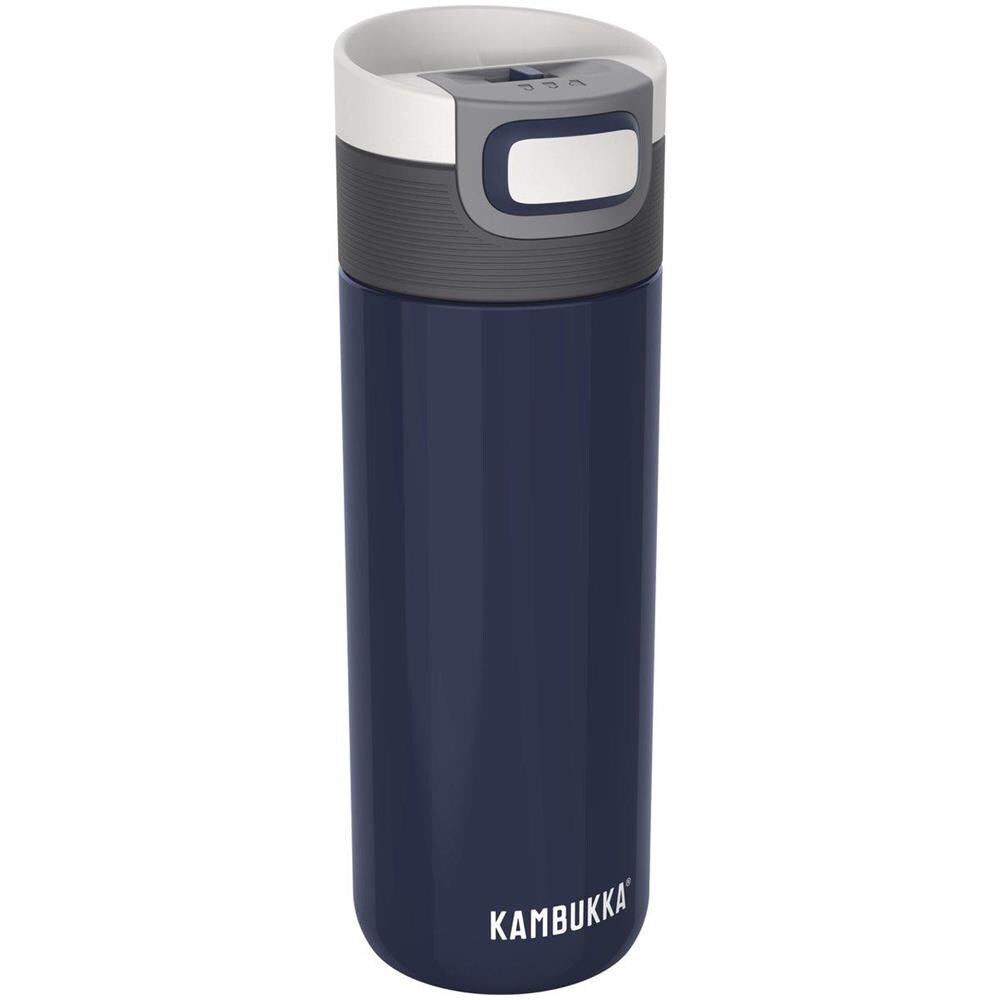 Tazza Termica Etna 500 Ml Blu Denim - Foto 1