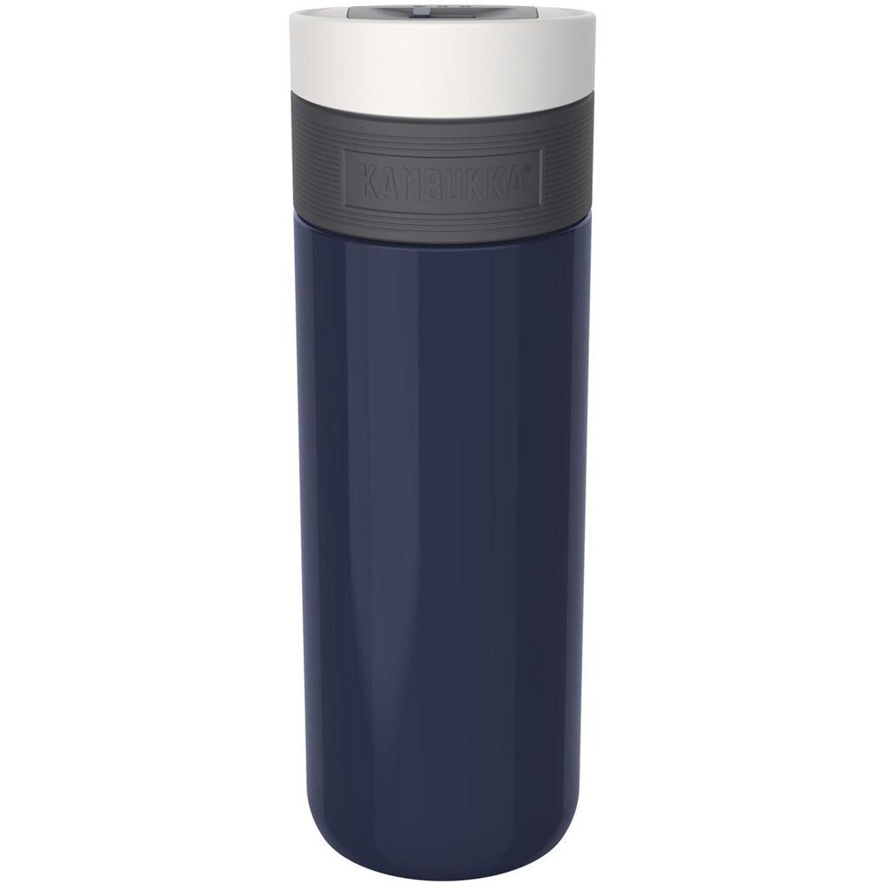 Tazza Termica Etna 500 Ml Blu Denim - Foto 6