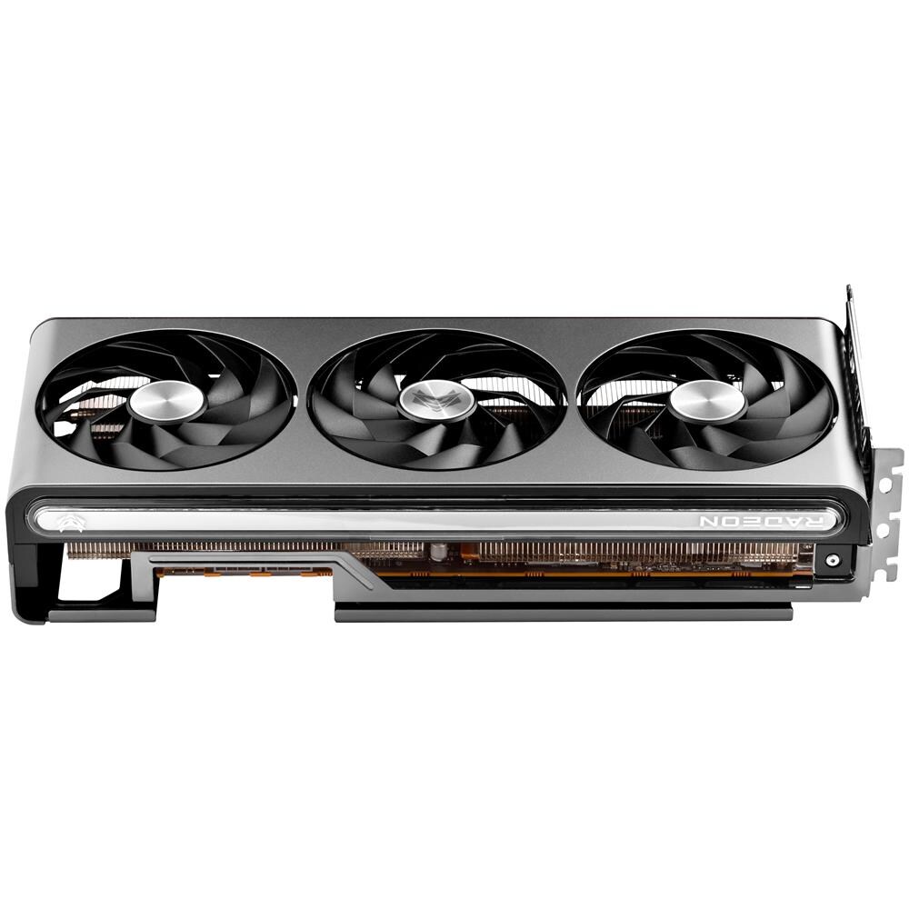 AMD Radeon RX 7700 XT 12GB GDDR6 PCI- 4.0 x16 / 2 x DisplayPort 2.1 / 2 x HDMI 2.1 2 - Foto 2