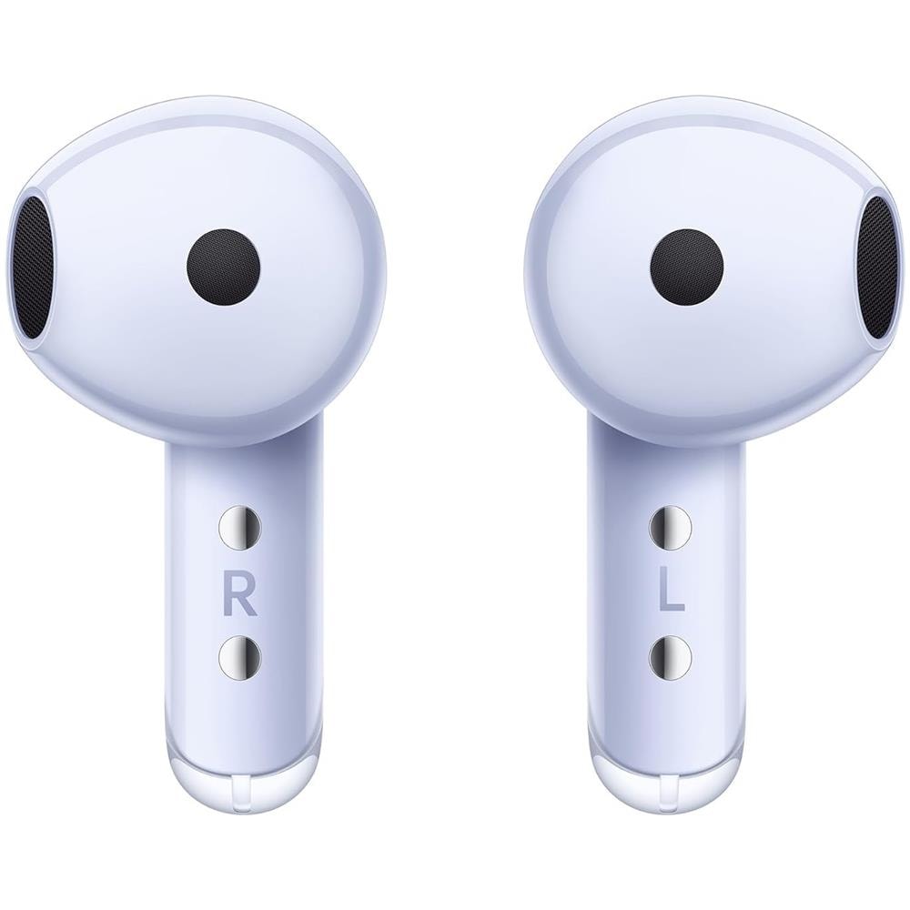 Enco Air3 Auricolari True Wireless con Custodia di Ricarica Colore Viola - Foto 2