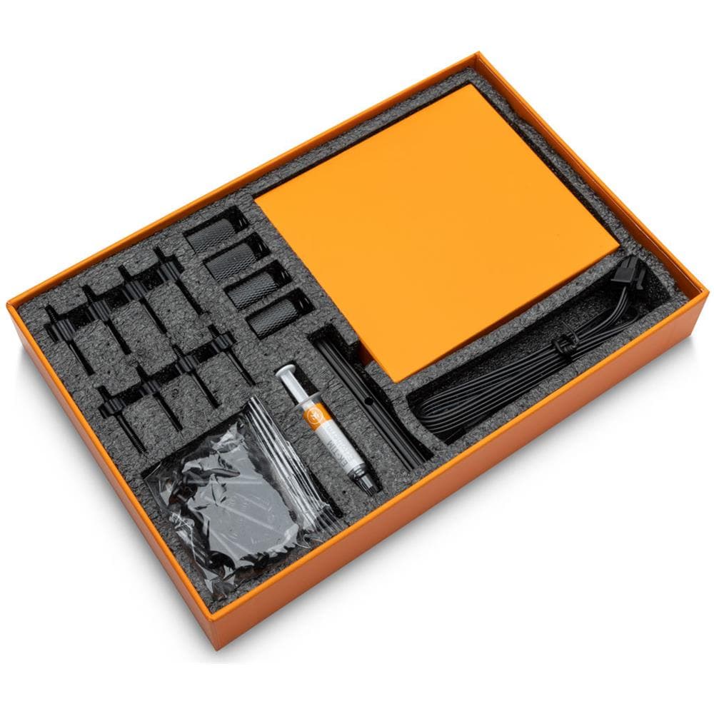 3831109900178 parte e accessorio del sistema di raffreddamento del computer Modulo ventilatore - Foto 8