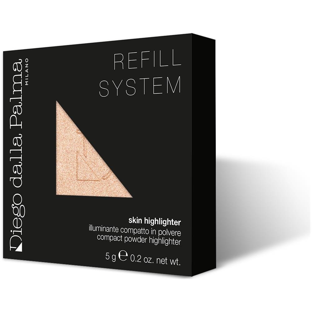 Skin Highlighter 133 Champagne 5g - Foto 1