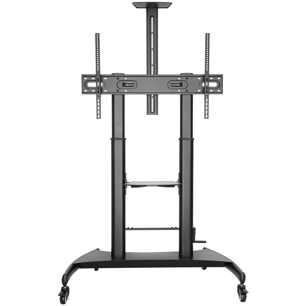 FT100TE-123 Supporto TV a parete 2,54 m (100") Nero - Foto 1