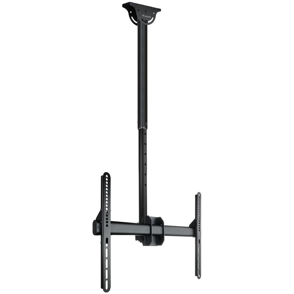 LPCE1170TSLI-B Supporto per display espositivi 177,8 cm (70") Nero - Foto 1