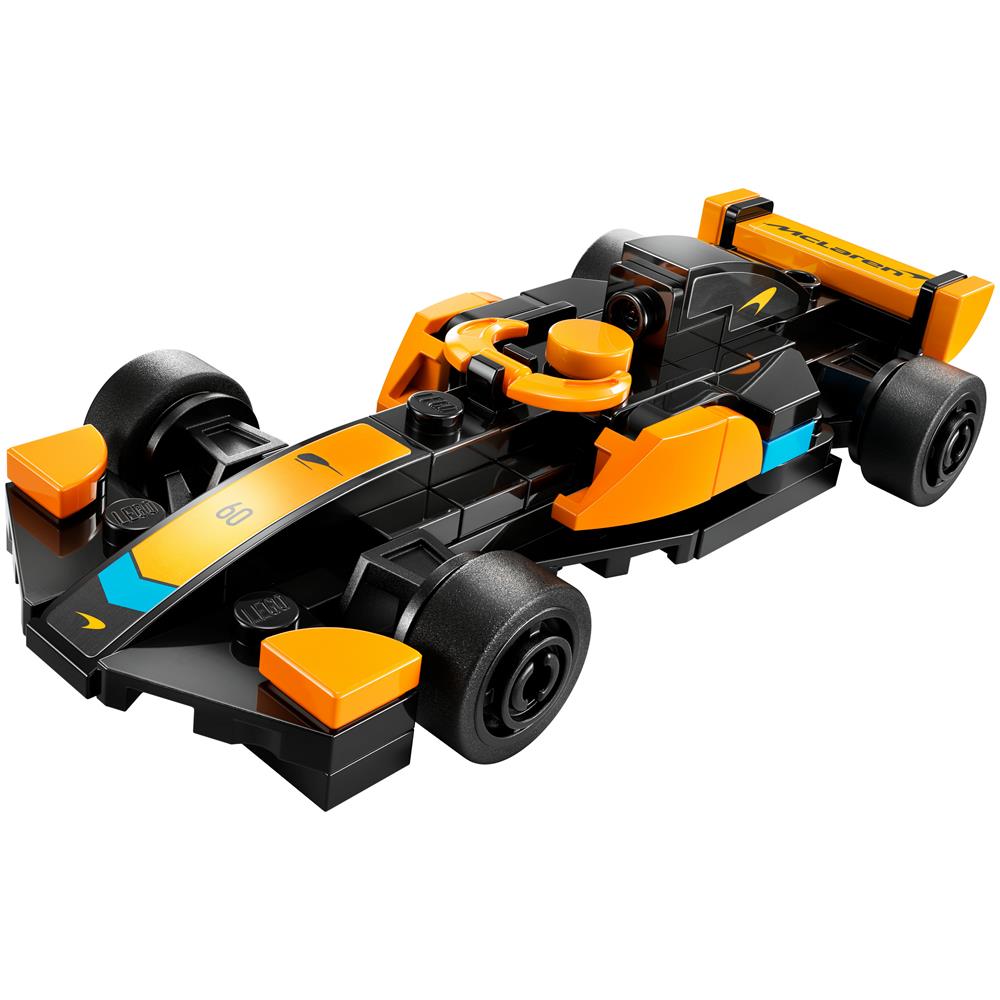 Monoposto McLaren Formula 1 - Foto 2